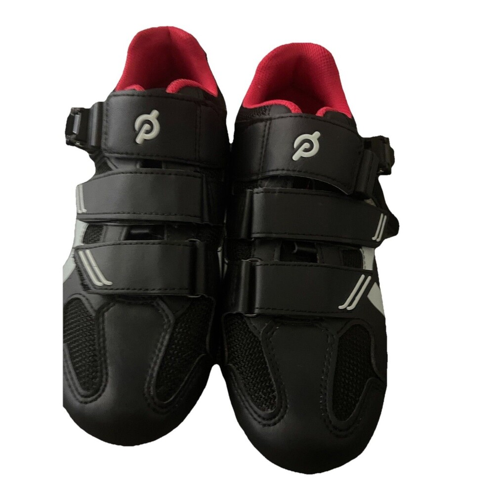 Peloton Women's Cycling Shoes size 8